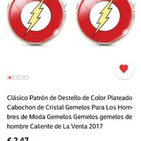  Gemelos para los hombres - 1
