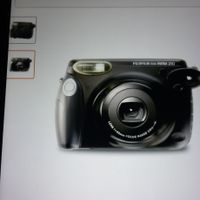 Llego mi polaroid