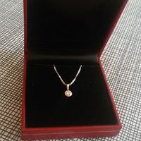 Collar para mi vestido