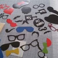 Llegan cositas para la boda