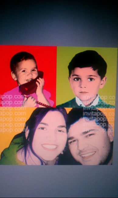 Invitación