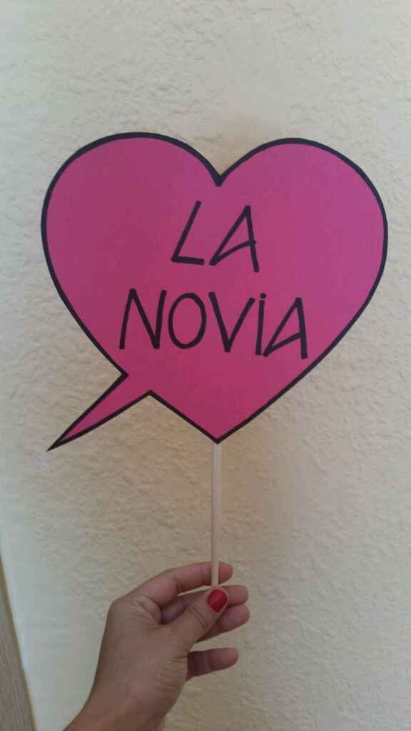 Que es lo que más triunfa en las bodas? - 1