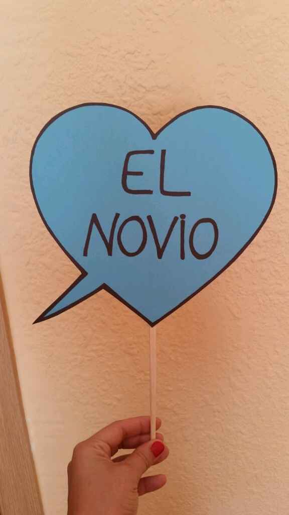 Que es lo que más triunfa en las bodas? - 2