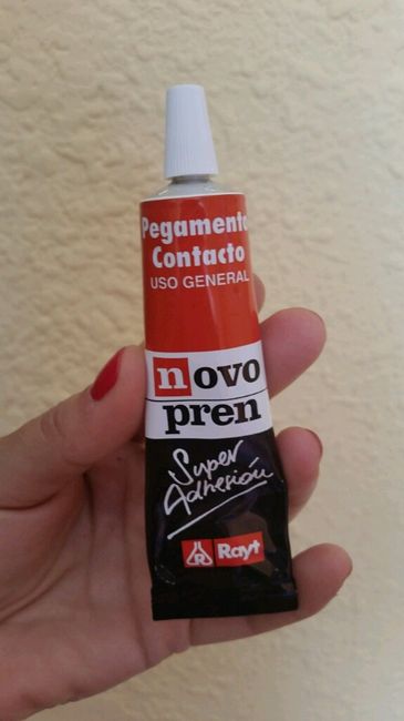 Que es lo que más triunfa en las bodas? - 1