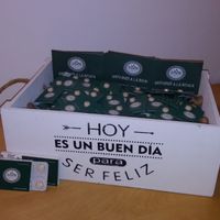 Kit antirresaca - 1