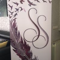Roll-up  con nuestro logo - 2