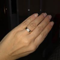 ¿Dónde encontrar alianzas bbb e invitaciones de boda? - 1