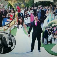 Pongamos nuestras fotos de novia!!!! - 1