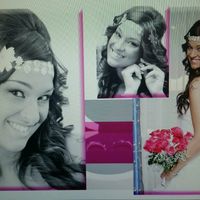 Pongamos nuestras fotos de novia!!!! - 2