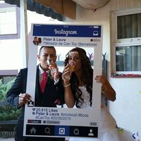 Pongamos nuestras fotos de novia!!!! - 4