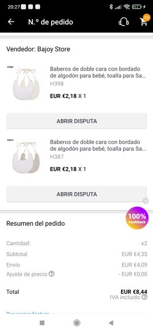💞 Futuras Mamis marzo 22 🤰🏼 - 1