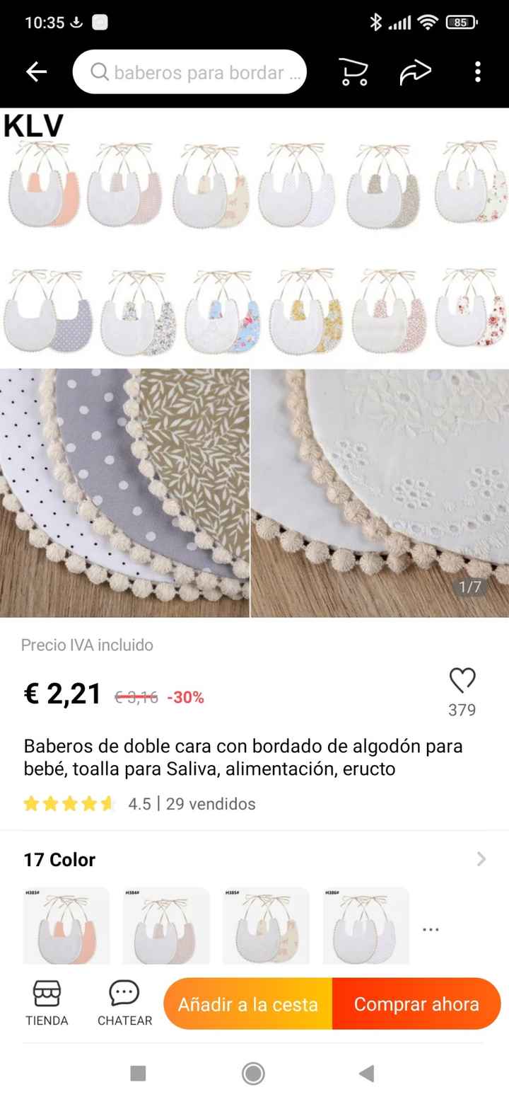 💞 Futuras Mamis marzo 22 🤰🏼 - 1