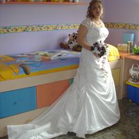 antes de ir a la iglesia