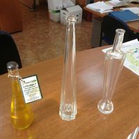 Botellas de aceite para regalar a los chicos - 1