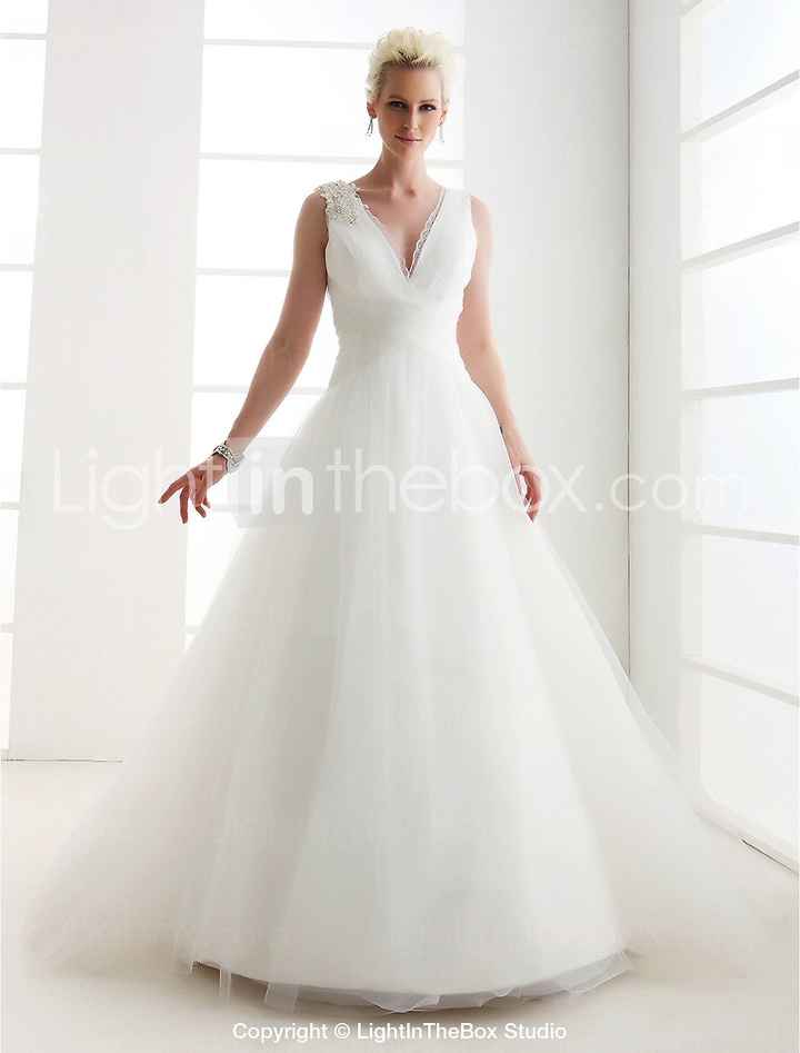 Vestido - 1