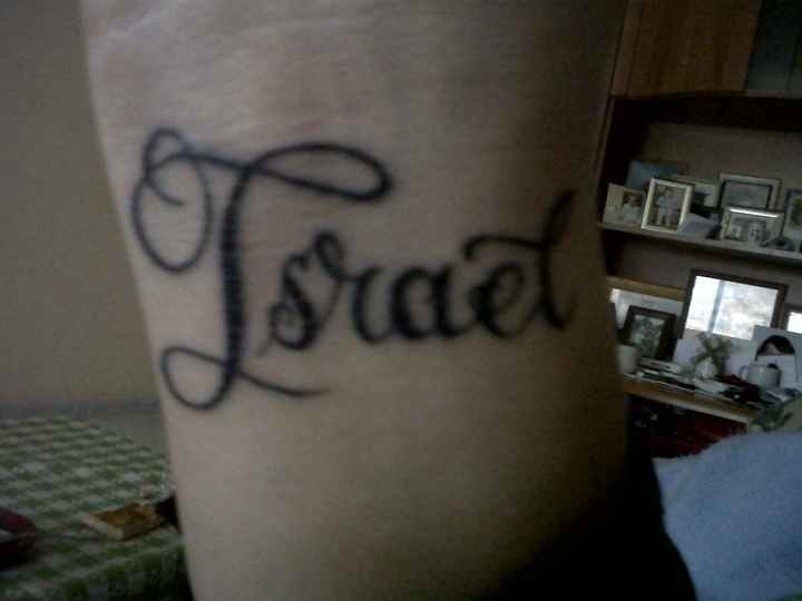 Maquillaje para tatuajes - 1