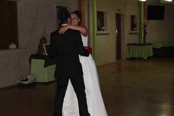 Ya estoy casada!!!! - 1