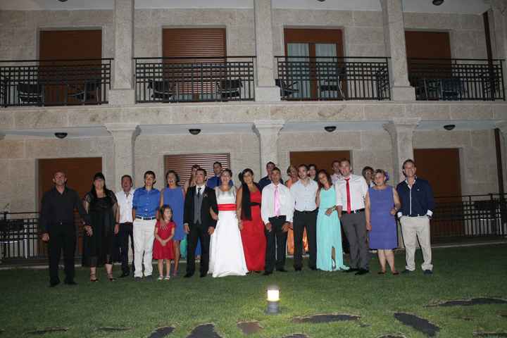 Ya estoy casada!!!! - 7