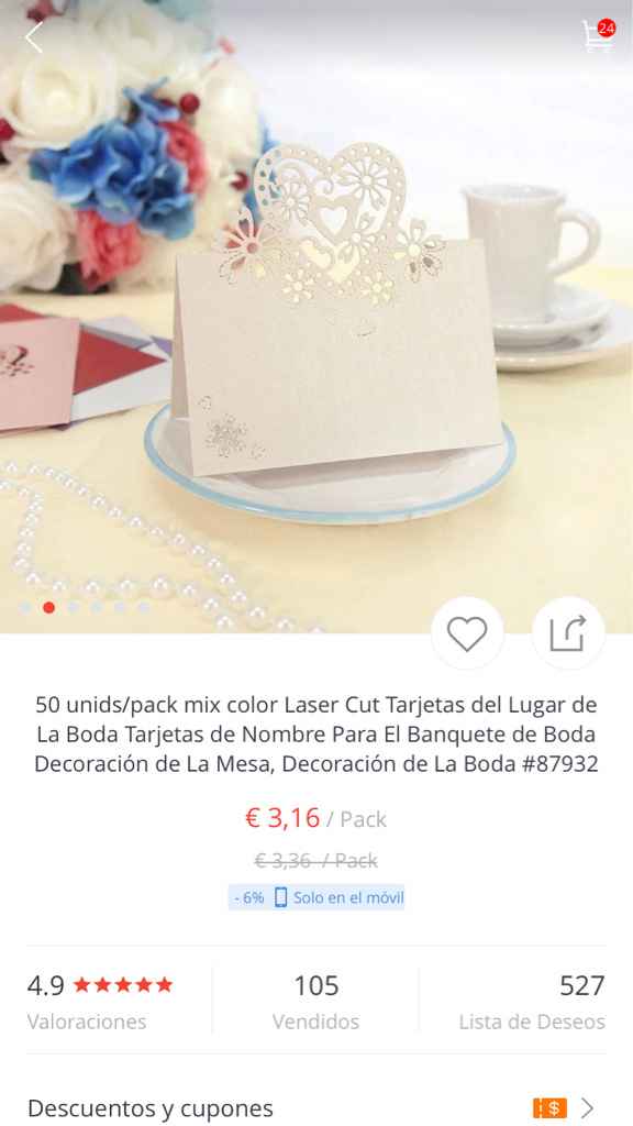 Donde poner las chapas - 1