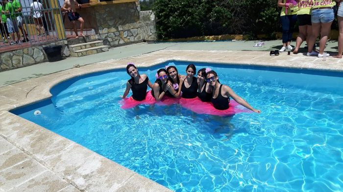 Despedida!! - 2