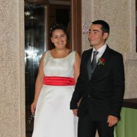 Ya estoy casada!!!! - 3