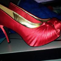 Zapatos de novia con color! - 1