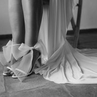 Zapatos  salo - 1