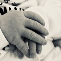 Futuras mamás Abril de 2018! - 1