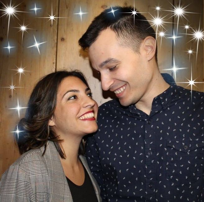 Te quiero