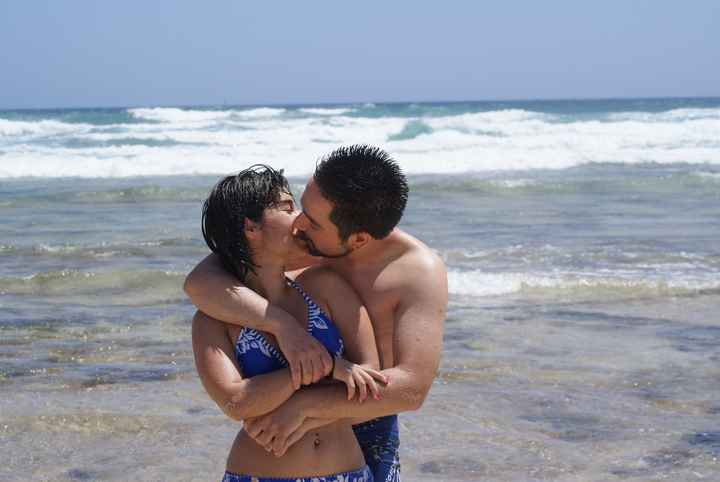 Summer love