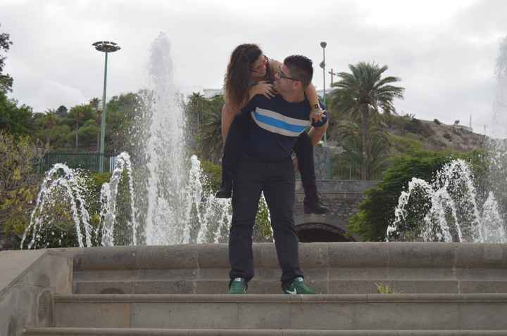 Pre boda