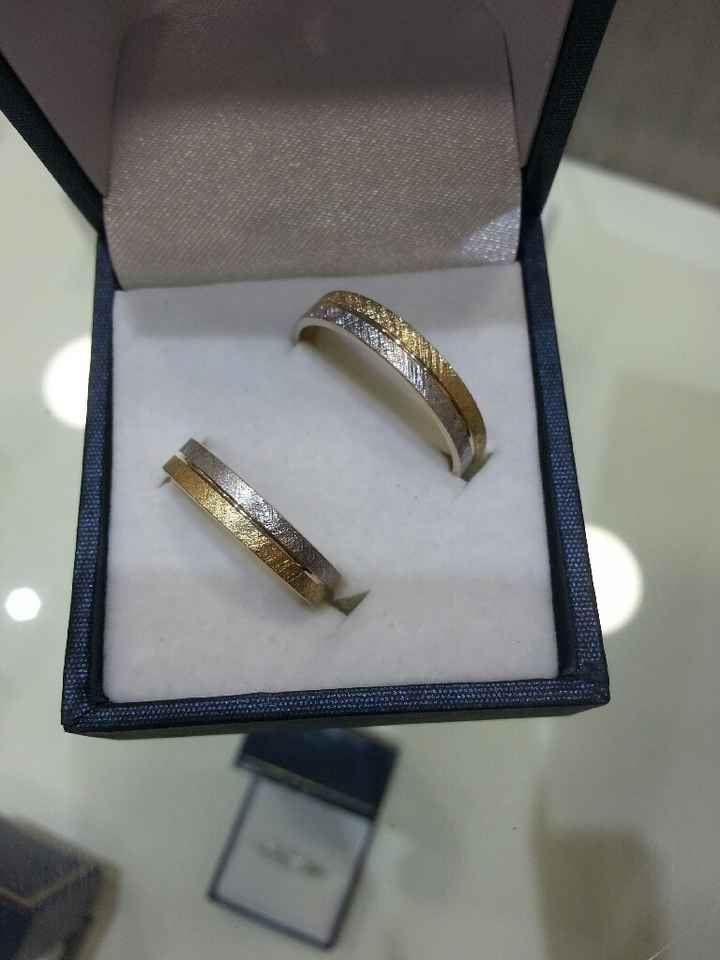 Nuestras alianzas! - 1