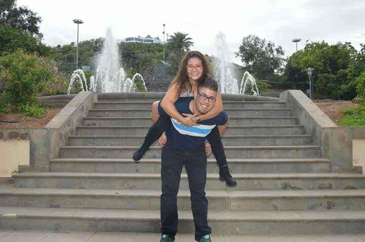 Mi preboda casera - 1