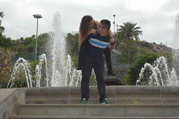 Mi preboda casera - 3