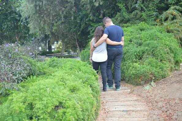 Mi preboda casera - 5