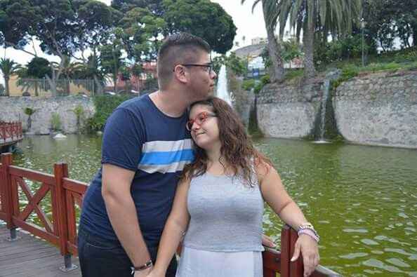 Mi preboda casera - 7