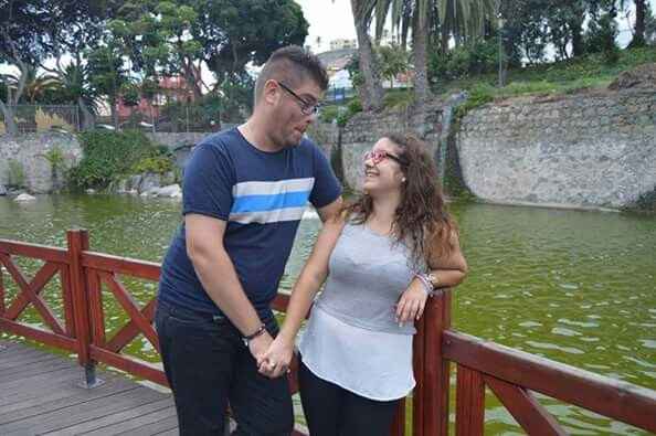 Mi preboda casera - 9