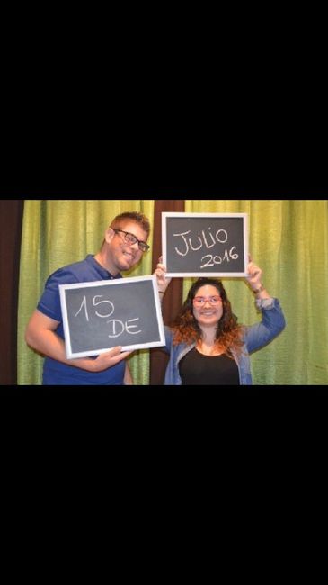 Save the date en vídeo - 3