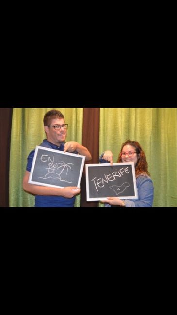 Save the date en vídeo - 4