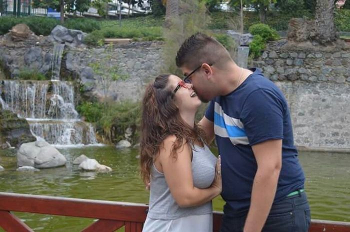 Mi preboda casera - 2