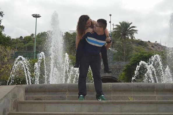 Mi preboda casera - 3