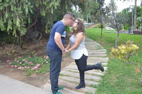Mi preboda casera - 6