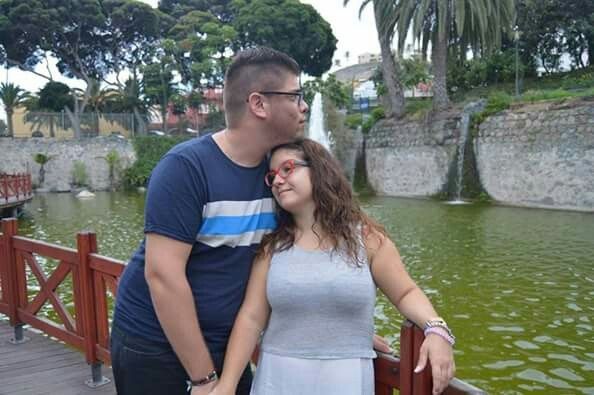 Mi preboda casera - 7