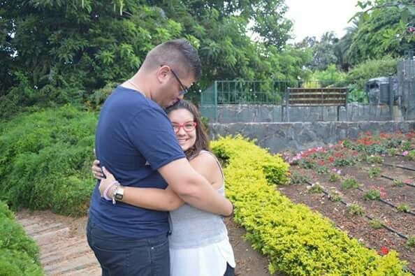 Mi preboda casera - 8