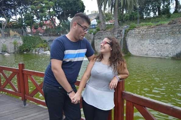 Mi preboda casera - 9
