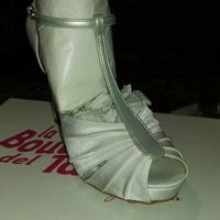 Zapatos y alianzas! felizzz - 4