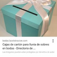 Recoger los sobres - 1