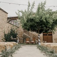 Dudas decoración boda - 1