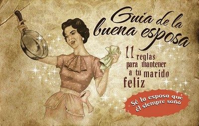 20 consejos para el matrimonio. - 1