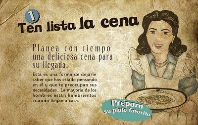 20 consejos para el matrimonio. - 2